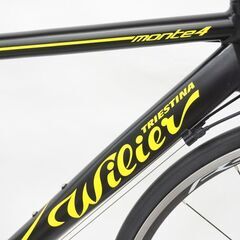 Wilier「ウィリエール」 MONTE4 105 2020年モデル ロードバイク 3722112500002