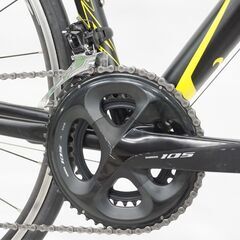 Wilier「ウィリエール」 MONTE4 105 2020年モデル ロードバイク 3722112500002