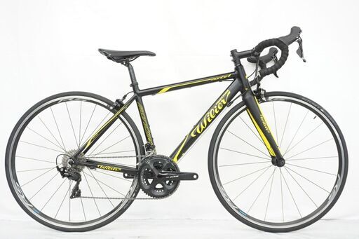 Wilier「ウィリエール」 MONTE4 105 2020年モデル ロードバイク 3722112500002