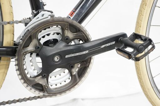 LOUIS GARNEAU「ルイガノ」 LGS-L8 2018年モデル クロスバイク 3722111200015