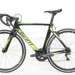 GIANT「ジャイアント」 PROPEL ADVANCED 1 2018年モデル ロードバイク フルカーボン 3722112900013