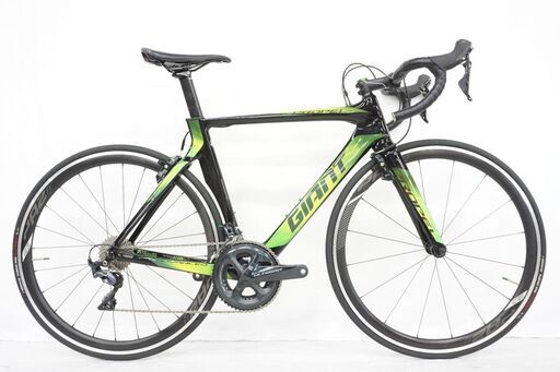 GIANT「ジャイアント」 PROPEL ADVANCED 1 2018年モデル ロードバイク フルカーボン 3722112900013