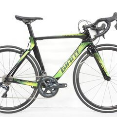 GIANT「ジャイアント」 PROPEL ADVANCED 1 2018年モデル ロードバイク フルカーボン 3722112900013