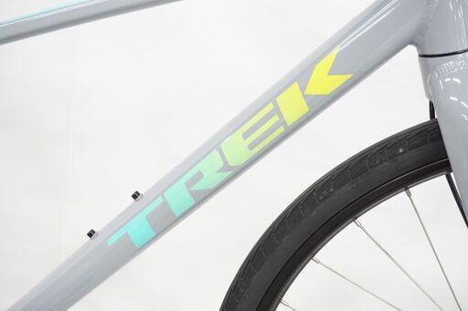 TREK「トレック」 FX2 DISC 2021年モデル クロスバイク TREK「トレック」 FX2 DISC 2021年モデル クロスバイク