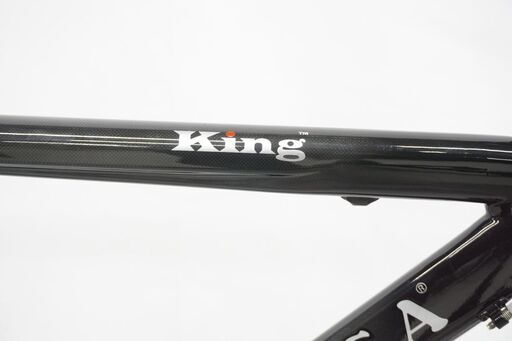 DE ROSA「デ ローサ」 KING 2003年モデル フレームセット デローザ 3722120900006