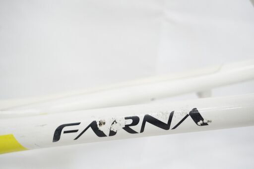 KhodaaBloom「コーダーブルーム」 FARNA 2017年モデル フレームセット