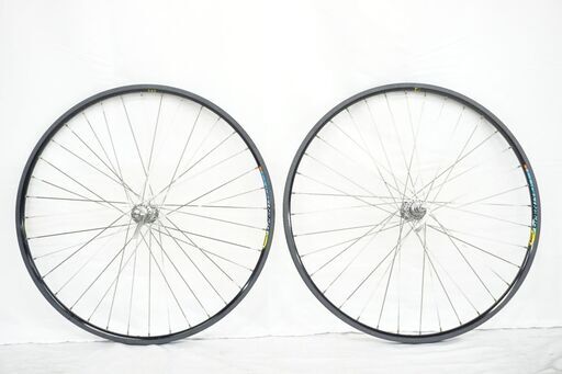 MAVIC「マビック」 OPEN PRO 36H SHIMANO DURA-ACE HB-7800 FH-7850 10s ホイールセット 3722120900007