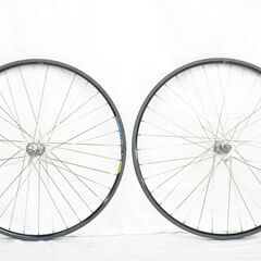 マビック オープンプロ シマノ デュラエース ホイールセット