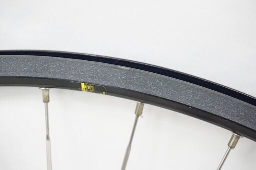 MAVIC open pro×HB7800 DURA-ACE クリンチャー MAVIC open pro×HB7800