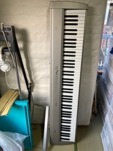 Korg SP-200電子ピアノ
