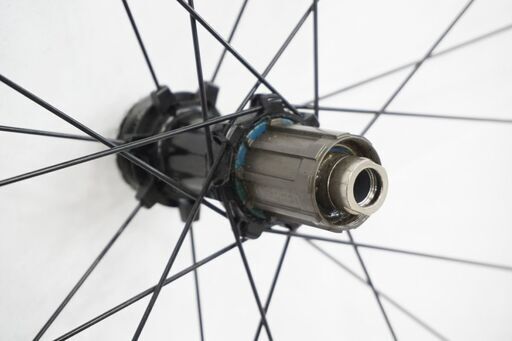 自転車 FULCRUM「フルクラム」 RACING SPORT DB ホイールセット 