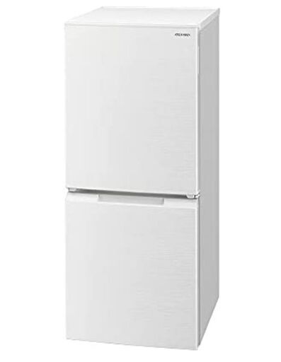 【近隣配送可能】　最大6カ月保証有！　冷蔵庫　SHARP　152L　2021年製　SJ-D15G-W　ホワイト　単身　家電　中古　生活家電　美品