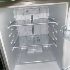 大阪限定○直接配送○2017年製○パナソニック○NR-B149W-S○