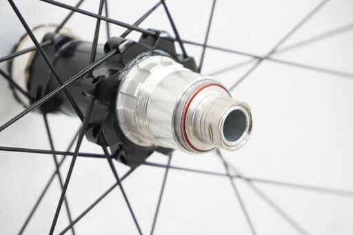 FULCRUM「フルクラム」 WIND40 DB 2WAY-FIT XDR ホイールセット