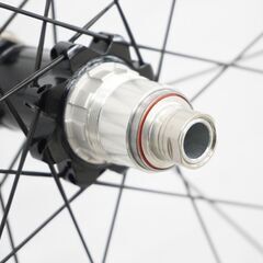 FULCRUM「フルクラム」 WIND40 DB 2WAY-FIT XDR ホイールセット 3722120600002