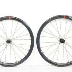 FULCRUM「フルクラム」 WIND40 DB 2WAY-FIT XDR ホイールセット 3722120600002