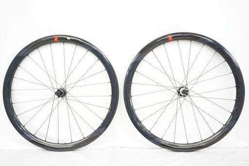 FULCRUM「フルクラム」 WIND40 DB 2WAY-FIT XDR ホイールセット