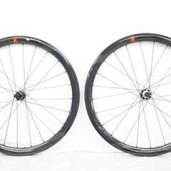FULCRUM「フルクラム」 WIND40 DB 2WAY-FIT XDR ホイールセット 3722120600002