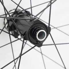 FULCRUM「フルクラム」 WIND40 DB 2WAY-FIT XDR ホイールセット 3722120600002