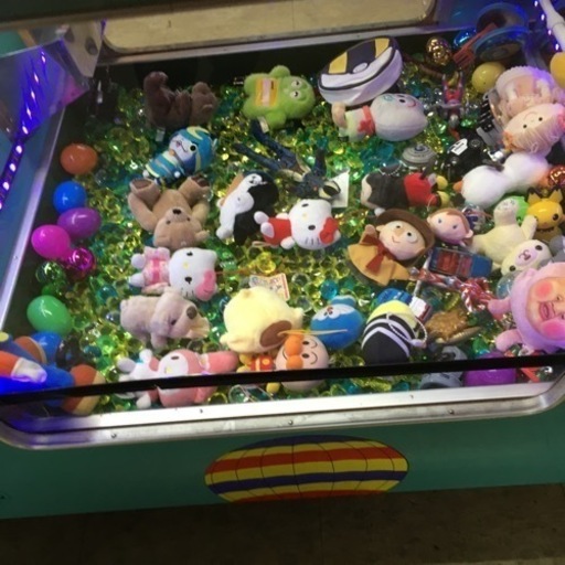 【特価】 中古】遊びに来てね☆ラッキークレーン☆ その他