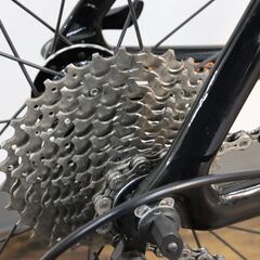 【ヤ取終了4/12】≪W775ジ≫ GIANT/ジャイアント ロードバイク Liv ENVILIV ADVANCED 2 女性用 XXSサイズ/430mm 11×2変速 22段階 25インチ カーボン 現状品