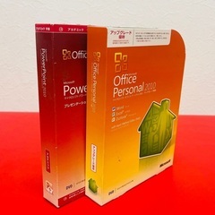 【処分3,000円】定価Office 35,750 円　Powe...