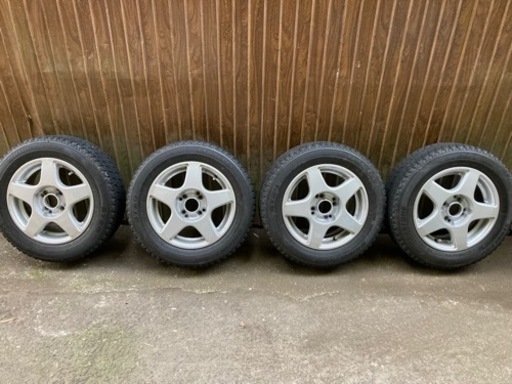 スタッドレスタイヤホイル175/65R14大幅値下げ | qsfirst.sg