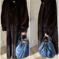 GIORGIO ARMANI ジョルジオ アルマーニ レディース バッグ　