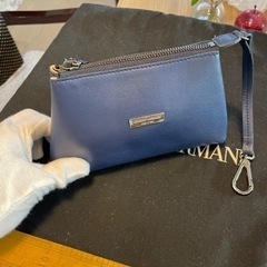 GIORGIO ARMANI ジョルジオ アルマーニ レディース バッグ　