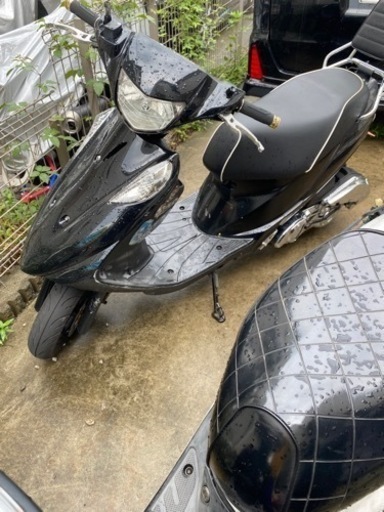アドレスv125g