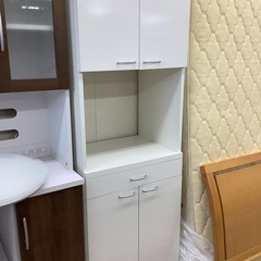 中古】袋井市の食器棚、キッチン収納を格安/激安/無料であげます・譲り ...