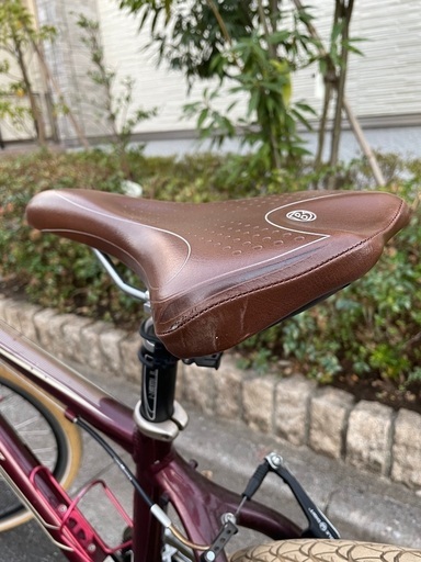 自転車 trek 7.3X クロスバイク ブラウン | vaisand.com
