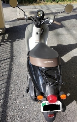 AF67 トゥデイ インジェクション 引き取りでお願いいたします。 引き取り者決定】 HONDA トゥデイAF67インジェクションモデル