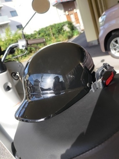 引き取り者決定】 HONDA トゥデイAF67インジェクションモデル