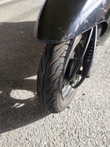 引き取り者決定】 HONDA トゥデイAF67インジェクションモデル