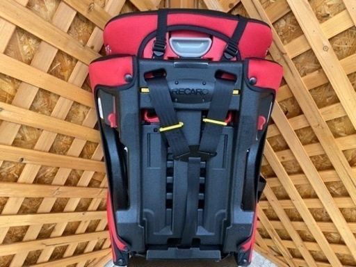 愛品館江戸川店】レカロ ジェイワンセレクト チャイルドシート 2019年