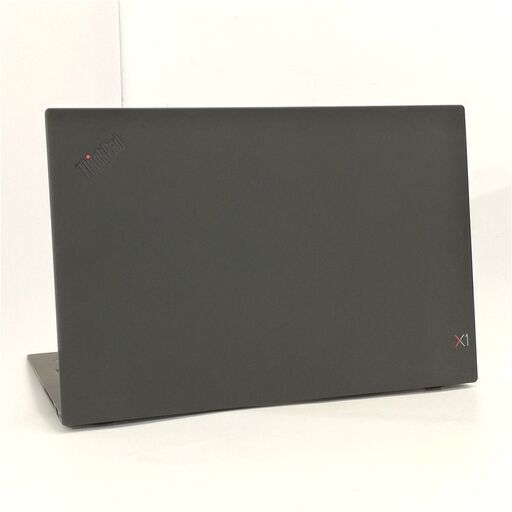 送料無料 保証付 高速SSD 14インチ ノートPC Lenovo X1 Carbon 美品 第