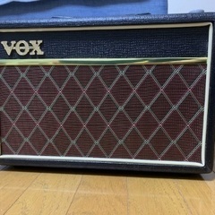 VOX Pathfinder 10 Black