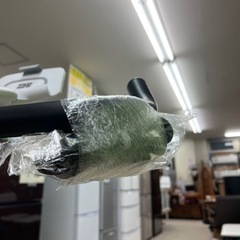 ★487【長期在庫の為値下げ】　NEXGIM×ZEPAN　エアロバイク　2021年製　MG03　【リサイクルマート鹿児島宇宿店】