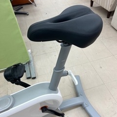 ★487【長期在庫の為値下げ】　NEXGIM×ZEPAN　エアロバイク　2021年製　MG03　【リサイクルマート鹿児島宇宿店】