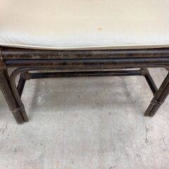 ラルフローレン ダイニングチェア リビング家具 レア商品 No.2370