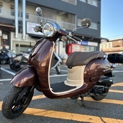 【人気車種入庫‼️】ホンダ　ジョルノAF70 走り良好✨【配送•...