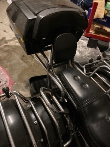 トライク 中古