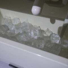 動作OK🧊状態良し🧊ホシザキ 全自動製氷機 🧊IM-15CL🧊30000円