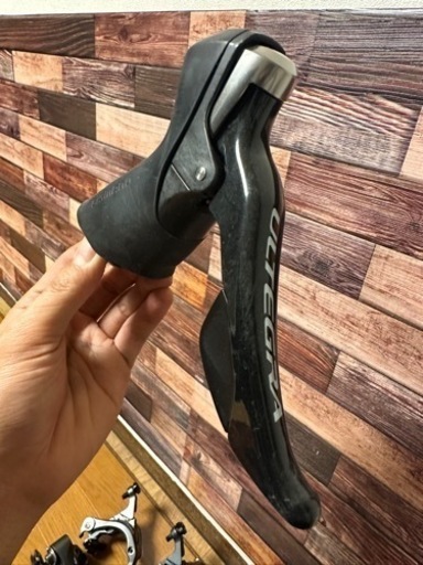 自転車 アルテグラ6800 その他おまけ多数付けます！ 手渡しのみ