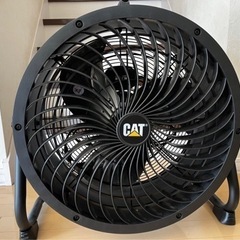 ＣＡＴサーキュレーター  45cm(壁床タイプ)