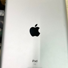 【キャンセル待ち】ipad3 16gb a1430 