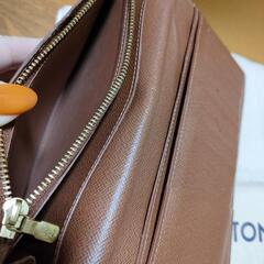 ルイ・ヴィトン　LOUISVUITTON　長財布　モノグラム