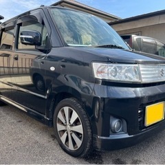 走行8.6万km 総額25万円 H20年スティングレーターボ 車...