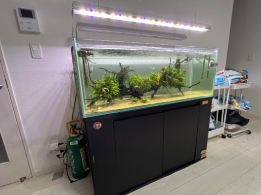 水槽一式